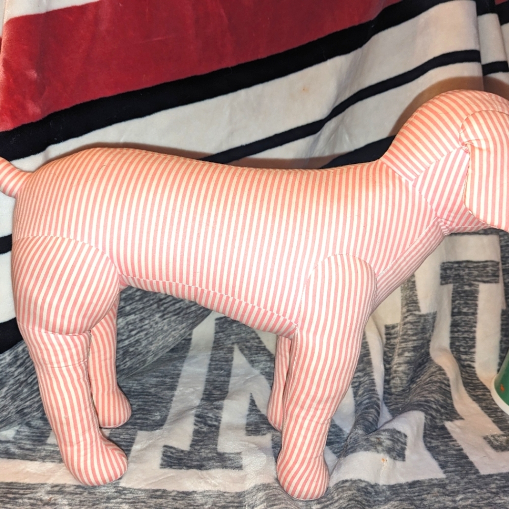 Victoria's Secret PINK medium dog